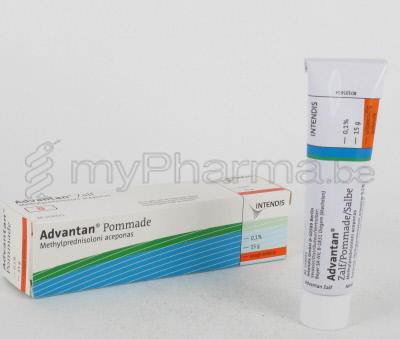 corticosteroïden apotheek